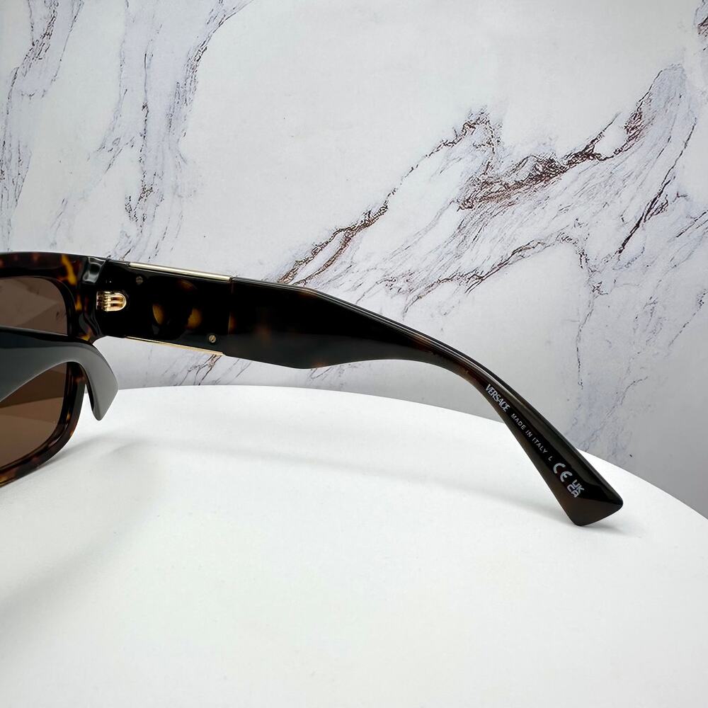 NEW VERSACE Sunglasses - Picture 9 of 16